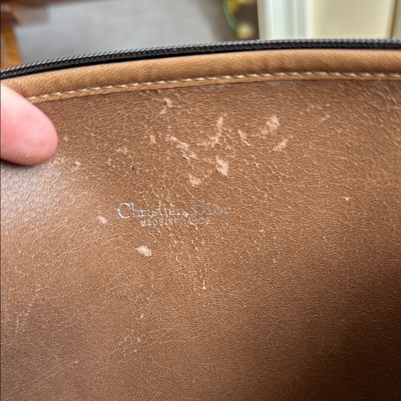 Christian Dior Clutch bag - Picture 7 of 9